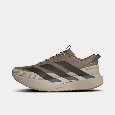adidas Adizero Evo SL ATR M Kaki Six / Olive - Trois