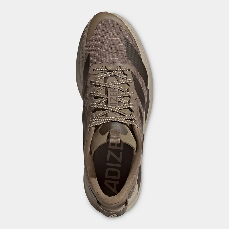 adidas Adizero Evo SL ATR M Kaki Six / Olive - Trois