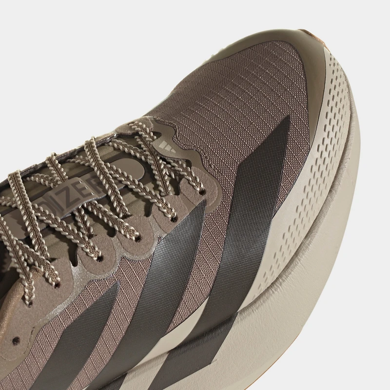 adidas Adizero Evo SL ATR M Kaki Six / Olive - Trois