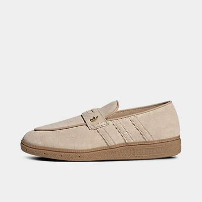 adidas Loafer Handball Femme Beige Magique / - Gomme