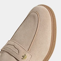 adidas Women's Handball Loafer Magic Beige / - Gum