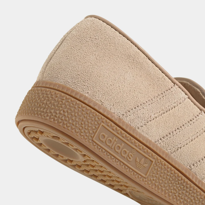 adidas Women's Handball Loafer Magic Beige / - Gum