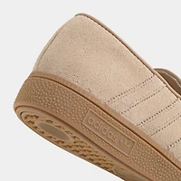 adidas Women's Handball Loafer Magic Beige / - Gum