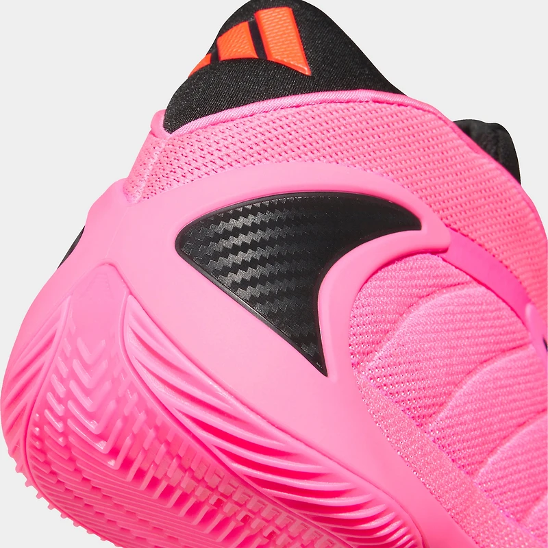 adidas AE 2 Rose Vif / Noir Rouge