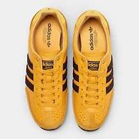 adidas Femme JAPON Jaune délavé / Café Aurore - Or Métallisé