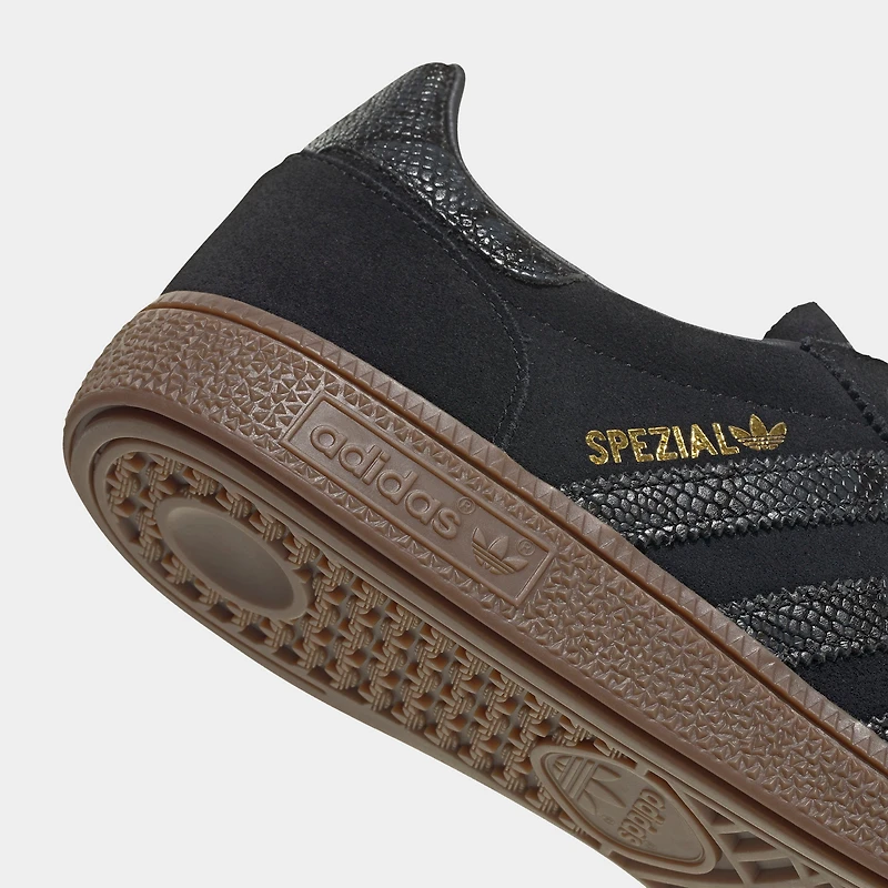 adidas Handball Spezial / Noir - Carbone
