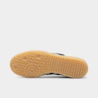 adidas Femmes Samba OG Wonder Blanc / Noir - Gomme
