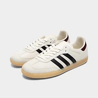 adidas Femmes Samba OG Wonder Blanc / Noir - Gomme
