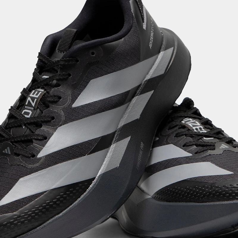 adidas Evo SL ATR Core Black / Grey Heather