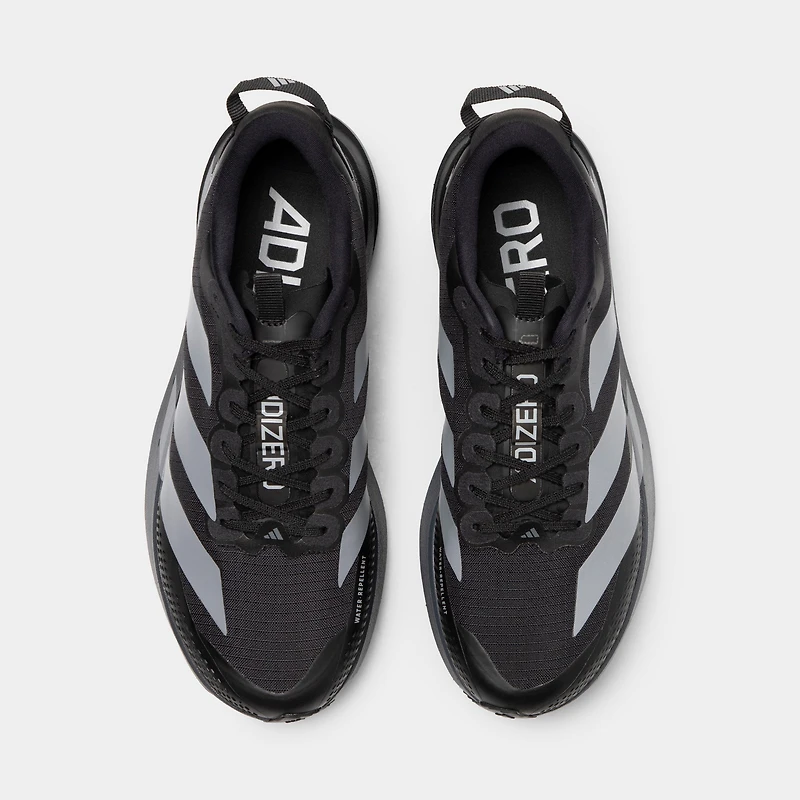adidas Evo SL ATR Core Black / Grey Heather