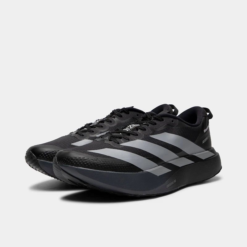 adidas Evo SL ATR Core Black / Grey Heather