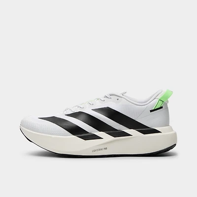 adidas Evo SL ATR White / Core Black - Lime Burst