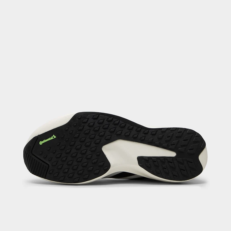 adidas Evo SL ATR White / Core Black - Lime Burst
