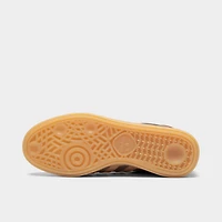 adidas Femmes Muenchen Earth Strata / Halo Blush - Gomme