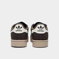 adidas Juniors' Superstar 2 Aurora Coffee / Off White - Stone Khaki