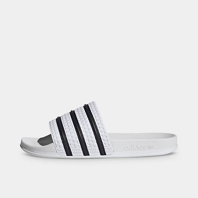 adidas Adilette  Ftw White / Core Black