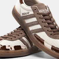 adidas Femmes Handball Spezial Crème Blanc/Terre Strata - Gomme