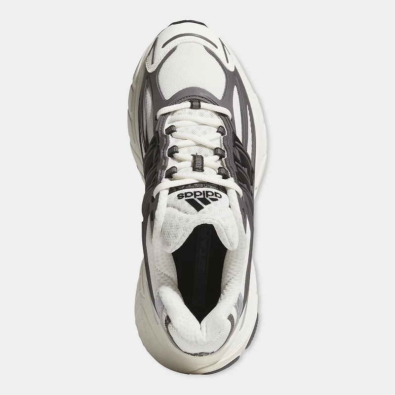 adidas ADISTAR XLG 2.0 Gris Strata / Noir - Blanc Cassé