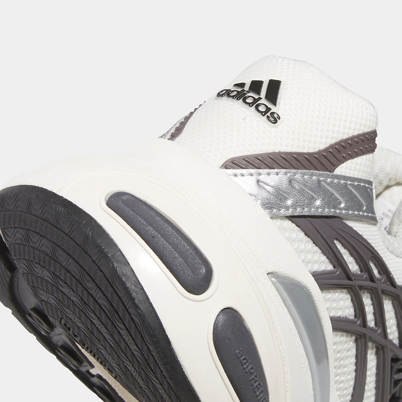 adidas ADISTAR XLG 2.0 Gris Strata / Noir - Blanc Cassé