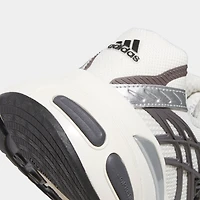 adidas ADISTAR XLG 2.0 Gris Strata / Noir - Blanc Cassé