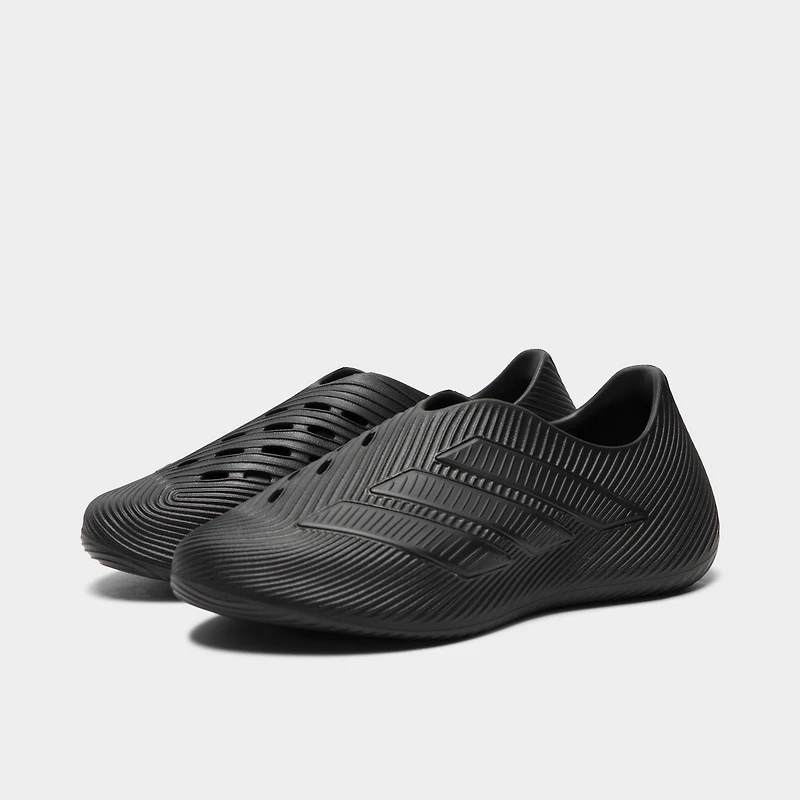 adidas Juniors' PURECHILL Black / Carbon