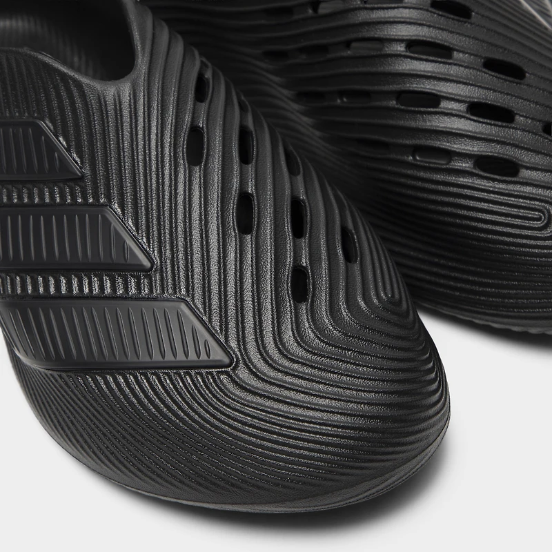 adidas PURECHILL Junior Noir / Carbone