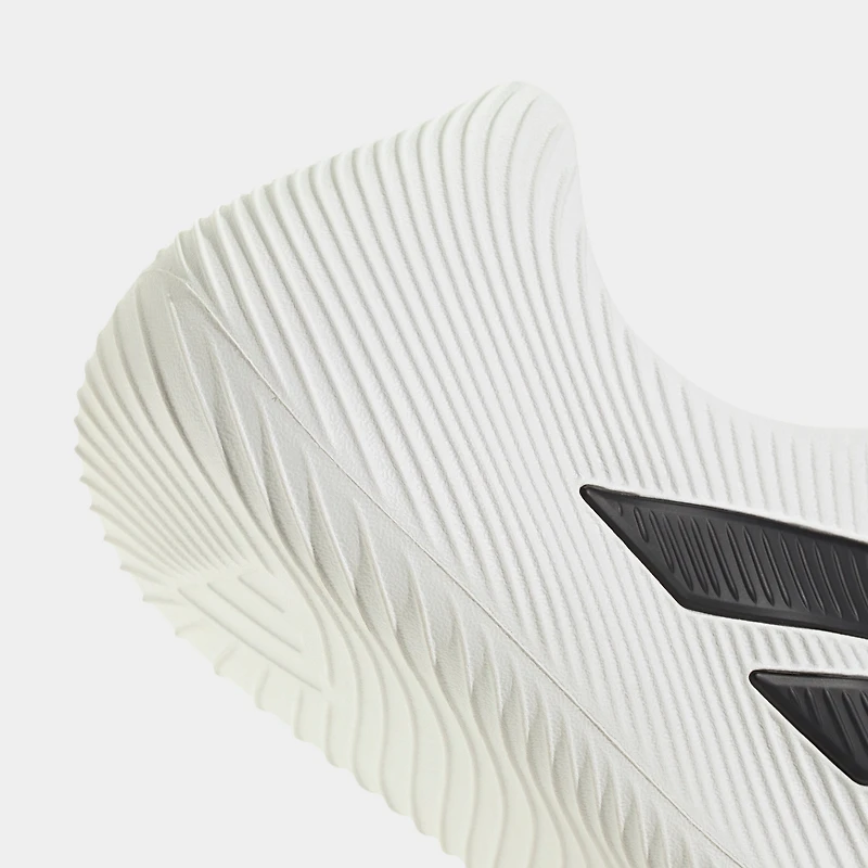 adidas Juniors' Purechill White / Black