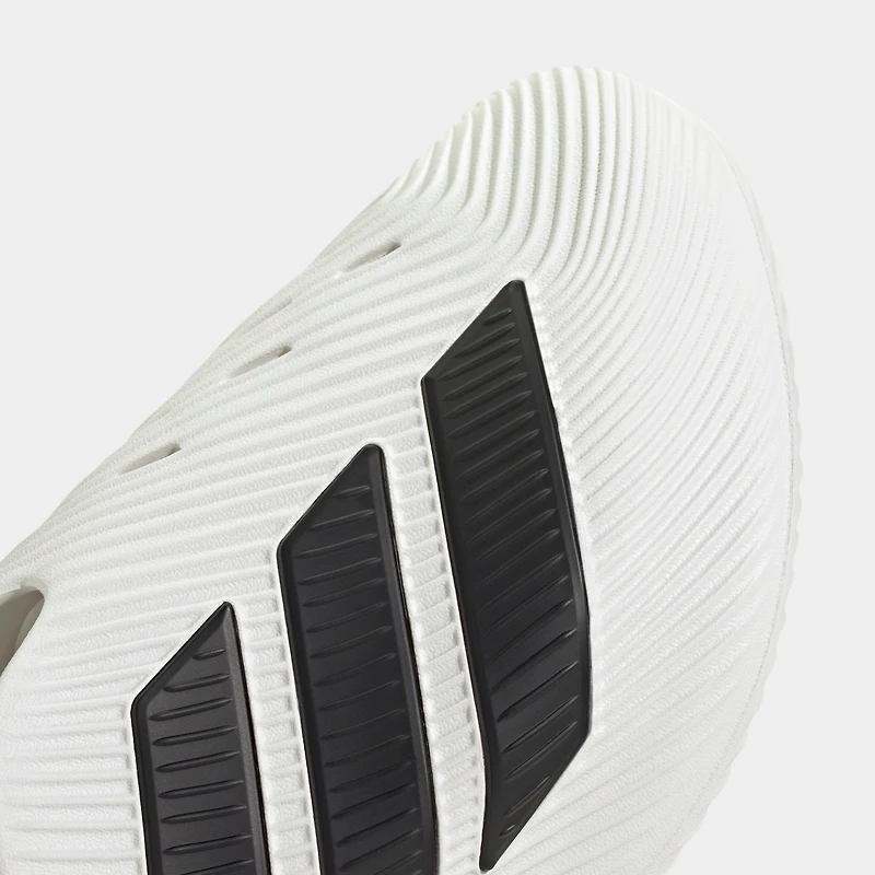 adidas Juniors' Purechill White / Black