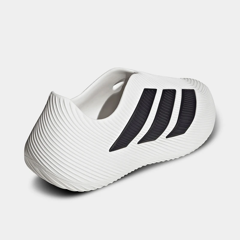 adidas Juniors' Purechill White / Black