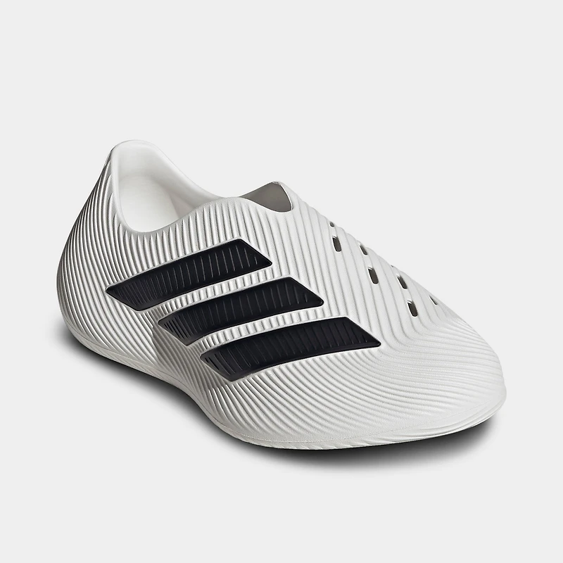 adidas Juniors' Purechill White / Black