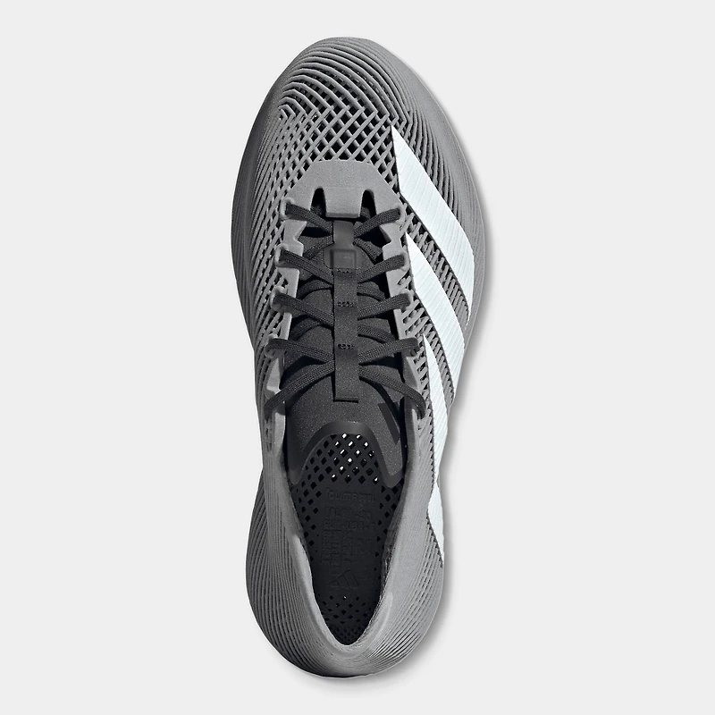 adidas Climacool Grey Four / Core White - Carbon