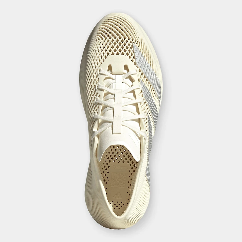 adidas Climacool Off White / - Silver Metallic