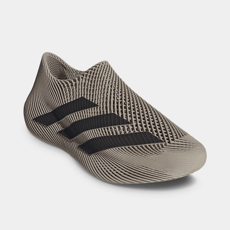 adidas Climacool Laceless Blanch Cargo / Core Black