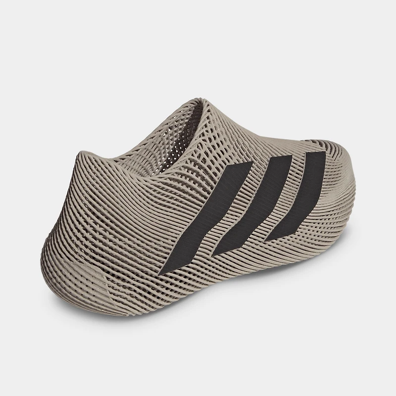 adidas Climacool sans Lacets / Blanch Cargo