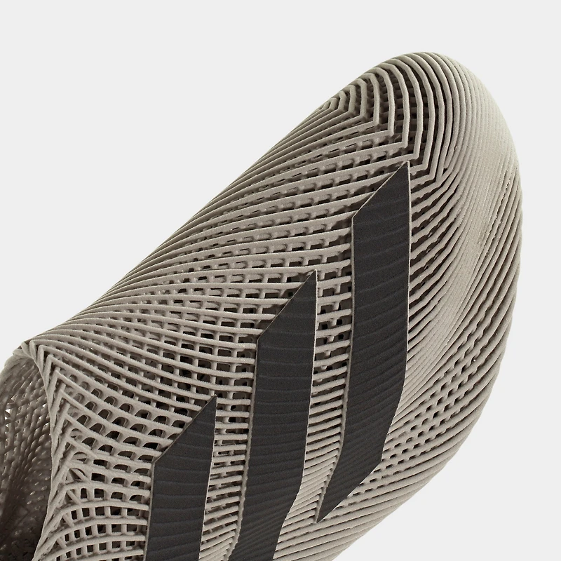 adidas Climacool Laceless Blanch Cargo / Core Black