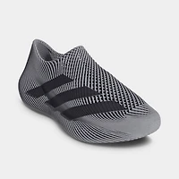 adidas Climacool Laceless Gris Quatre / Noir Carbone