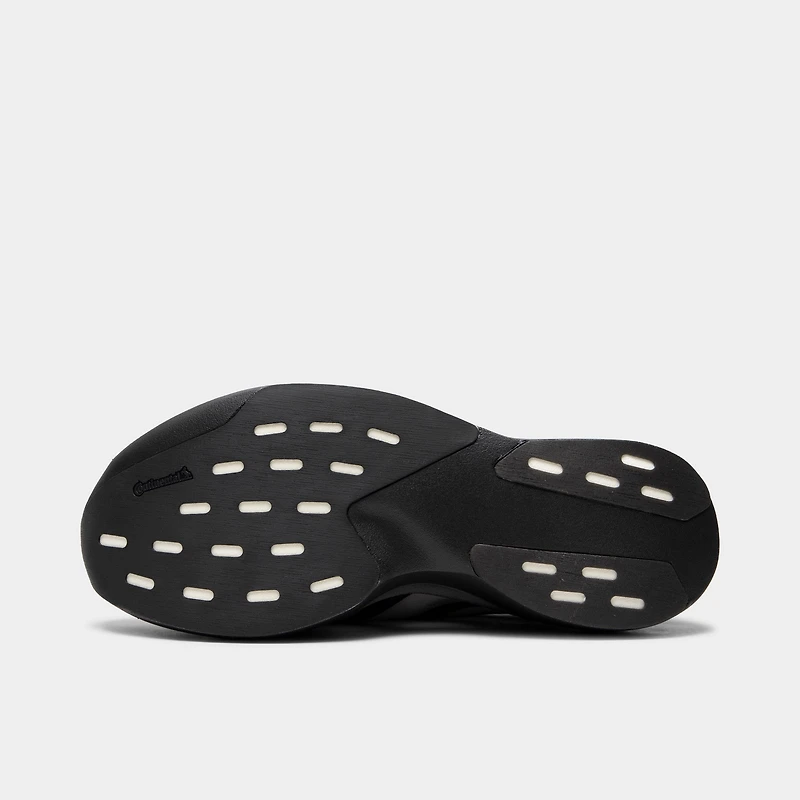 adidas EVO SLCore Black /  Metallic Silver