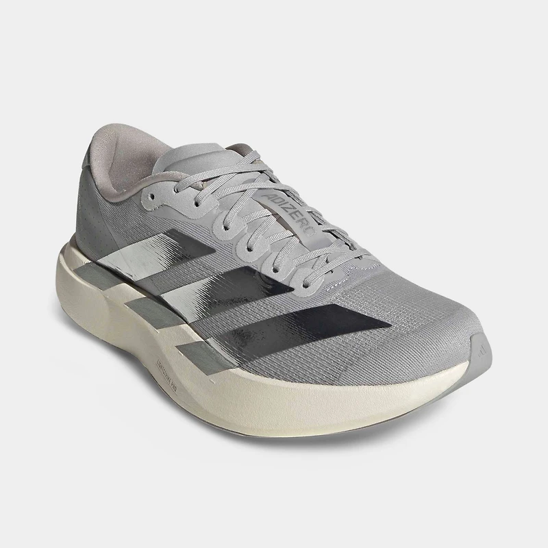 adidas EVO SL Grey Two / Silver Metallic