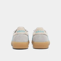 adidas Juniors' Handball Spezial Grey / Icey Blue - Gum