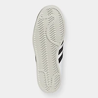 adidas Women's Superstar Lo Pro White / Core Black - Gold Metallic