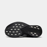 adidas Junior's Adizero Evo SL Black / White - Carbon