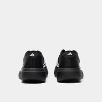adidas Junior's Adizero Evo SL Black / White - Carbon