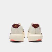 adidas Femmes Evo SL Blanc cassé / Rouge ombre - Rose étincelle