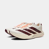 adidas Femmes Evo SL Blanc cassé / Rouge ombre - Rose étincelle