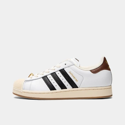 adidas Superstar White / Black