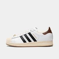 adidas Superstar White / Black
