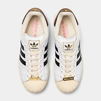 adidas Superstar Blanc / Noir