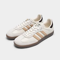 adidas Samba Blanc noyau / Beige magique - Café Aurora