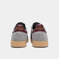 adidas Handball Spezial Grey Heather / Maroon - Gum