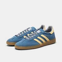 adidas Handball Spezial Dusky Ink / Easy Yellow - Gum4
